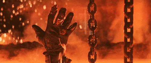 terminator